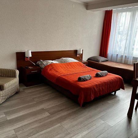 Kompleks Apartament-Serwis Krasków Exterior foto